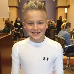 Meet your Posher, Kelly